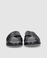 Garda Kreuzsandale VC - Schwarz