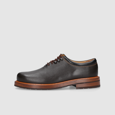 Wholecut-Schuhe
