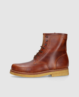 Rio Derby Boot MA - Amber