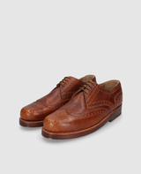 Rio Full Brogue AZ - Honey