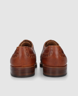Rio Full Brogue AZ - Honey