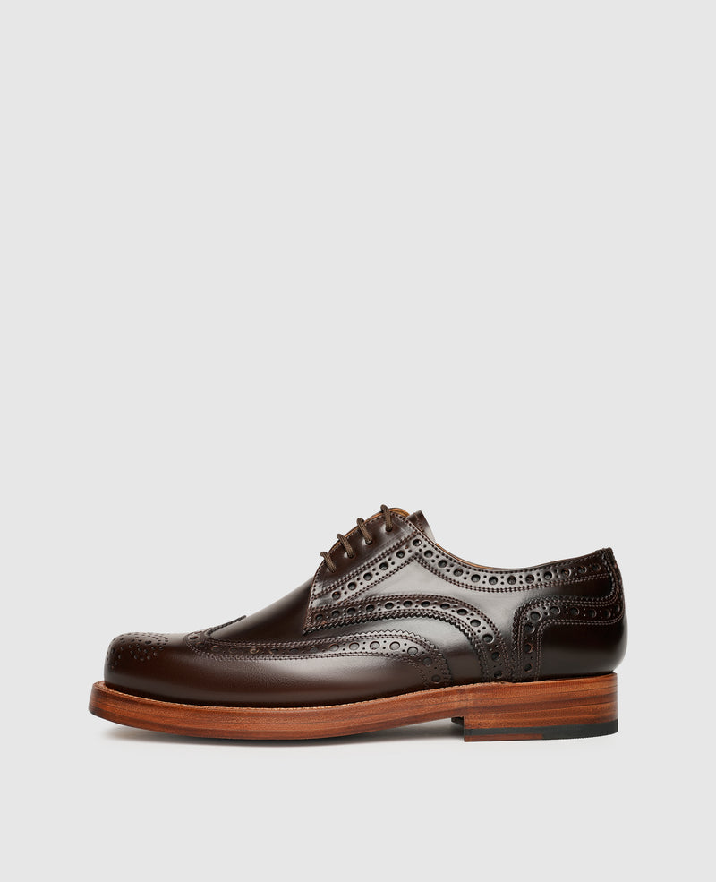 Shoepassion Rio Full-Brogue C von Heinrich Dinkelacker Shoepassion