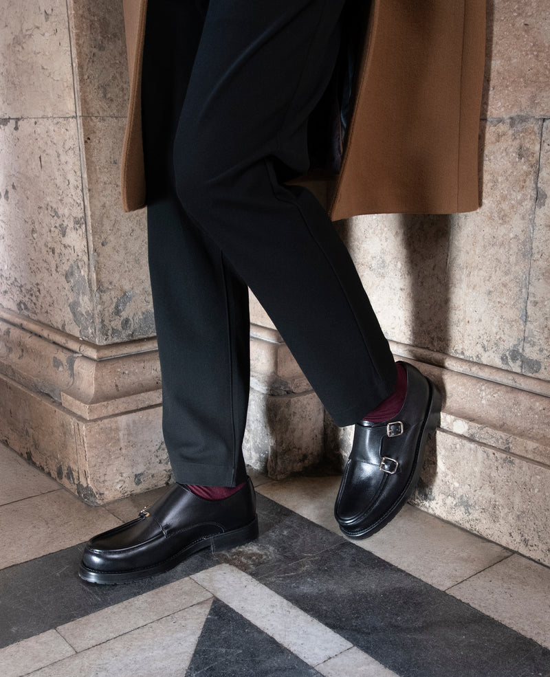 Rio Norweger BC - Schwarz