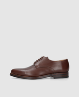 Milano Plain AC - Dunkelbraun