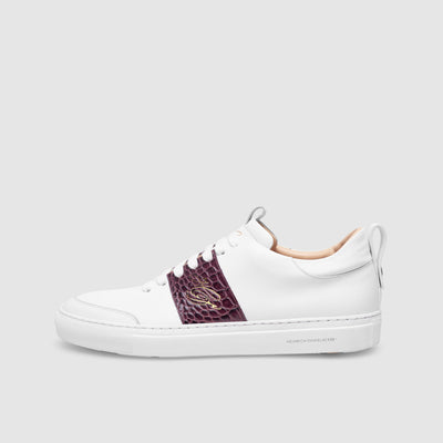Französische Herrenschuhe