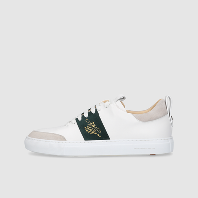 Italienische Herrenschuhe