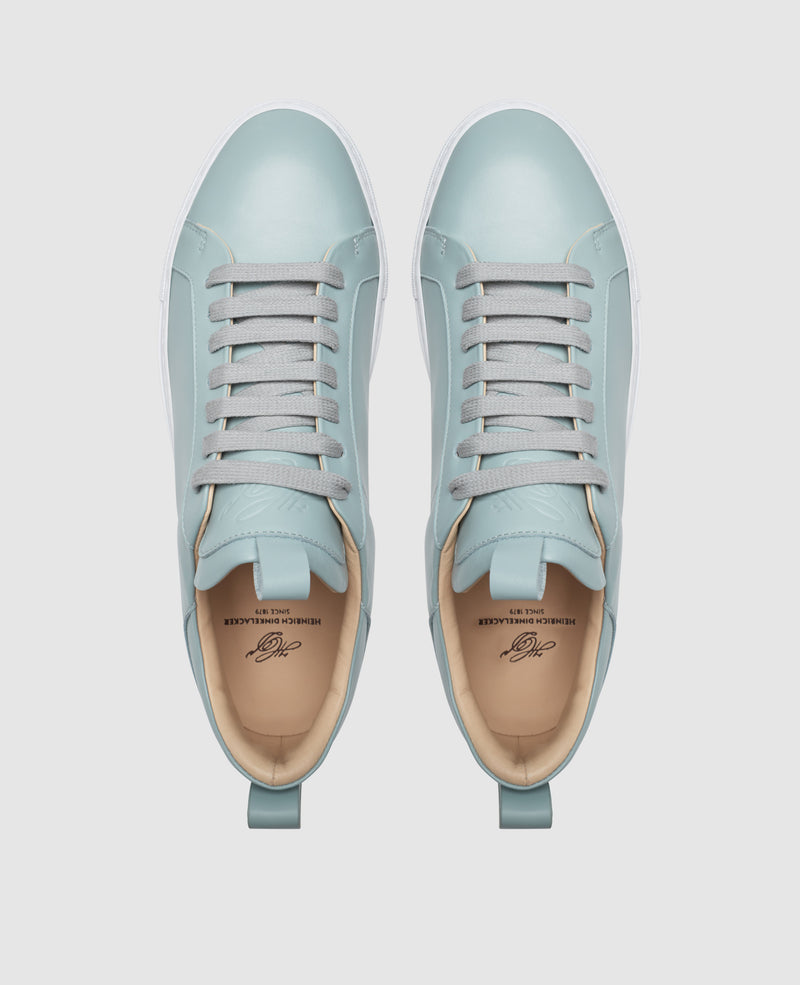 Turin Court Sneaker NP - Mint