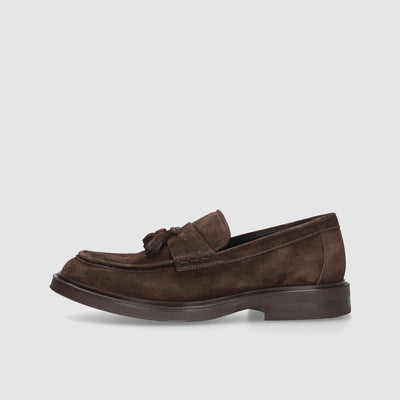 Tassel Loafer für Herren