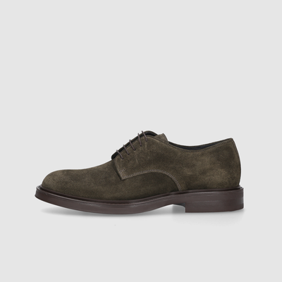 Heinrich Dinkelacker: Luxuriöse Herrenschuhe