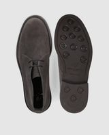 Florenz George Boot V - Dunkelgrau
