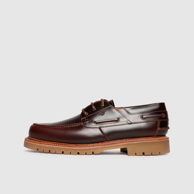 Heinrich Dinkelacker: Luxuriöse Herrenschuhe