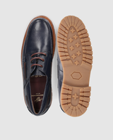 Miami Plain T - Blau