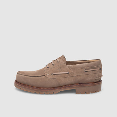 Heinrich Dinkelacker: Luxuriöse Herrenschuhe