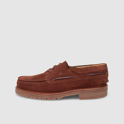 Heinrich Dinkelacker: Luxuriöse Herrenschuhe