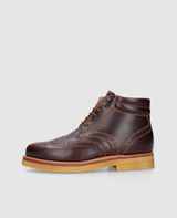 Buda Full Brogue MA - Amarate