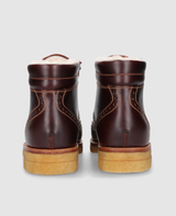 Buda Full Brogue MA - Amarate