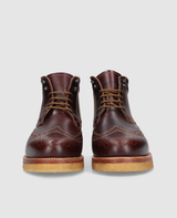 Buda Full Brogue MA - Amarate