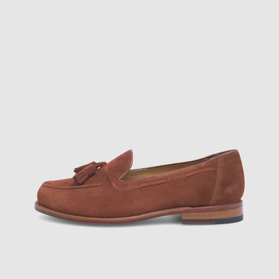 Slipper für Herren