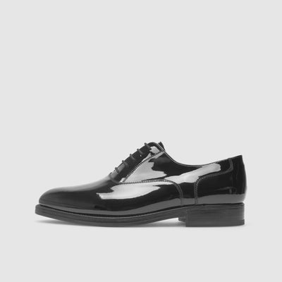 Oxford-Schuhe für Herren