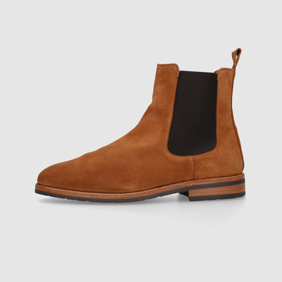 Heinrich Dinkelacker: Luxuriöse Herrenschuhe