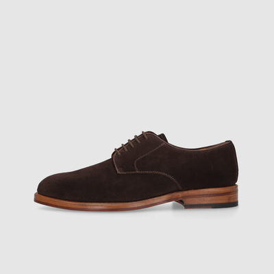 Heinrich Dinkelacker: Luxuriöse Herrenschuhe