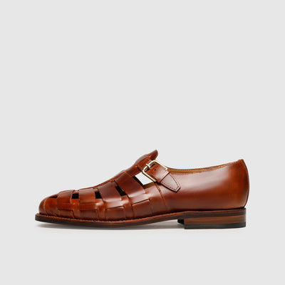 Herren-Sandalen
