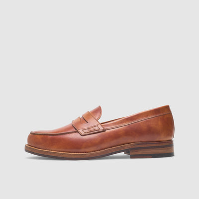 Wide Fit Selection – Extra breite Herrrenschuhe