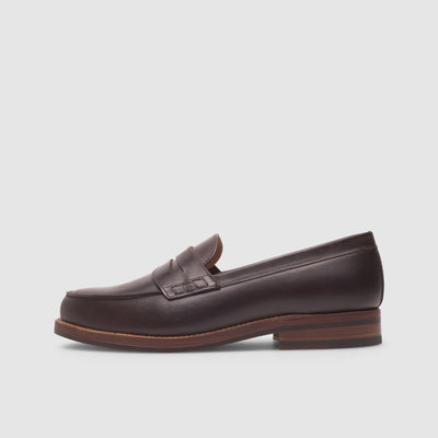 Wide Fit Selection – Extra breite Herrrenschuhe