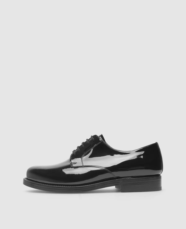 Janosh K Plain PL - Schwarz