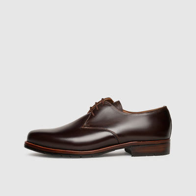 Wide Fit Selection – Extra breite Herrrenschuhe