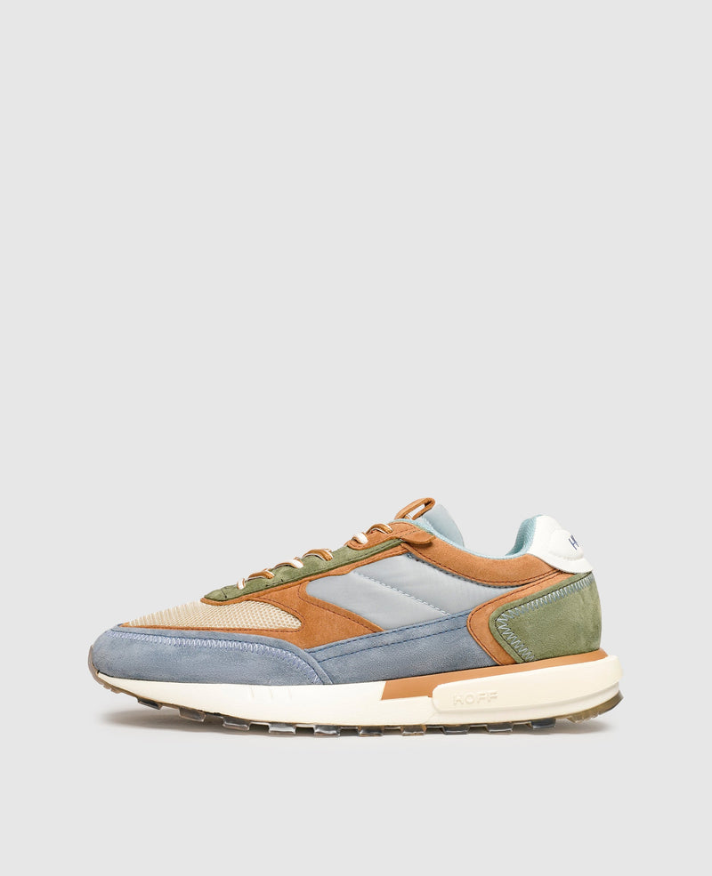 Shoepassion Athleisure-Sneaker aus Material-Mix für Herren| HOFF Shoepassion