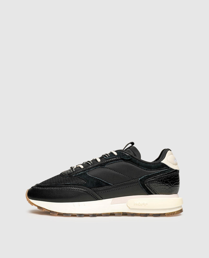 Shoepassion Athleisure-Sneaker aus Material-Mix für Damen HOFF Shoepassion