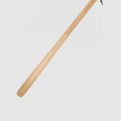 Schuhlöffel & Schuhanzieher