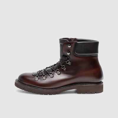 Schaftstiefel für Herren