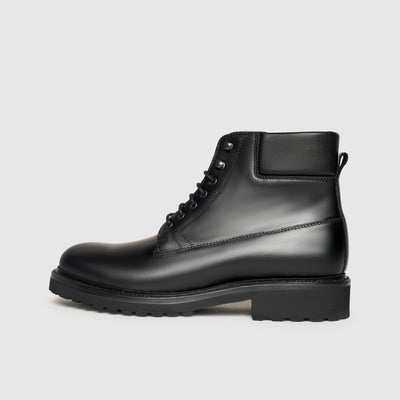 Schaftstiefel für Herren