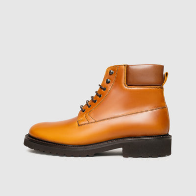 Schaftstiefel für Herren