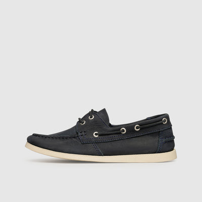 Nubukleder-Herrenschuhe