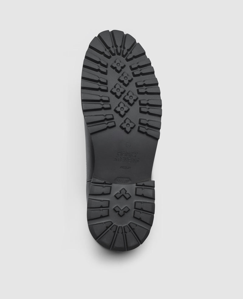 Harry CB5 - Schwarz