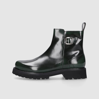Lederschuhe für Herren