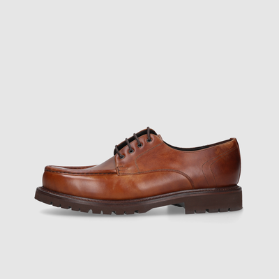 Klassische Herrenschuhe