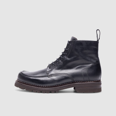 Henry Stevens Herren-Boots