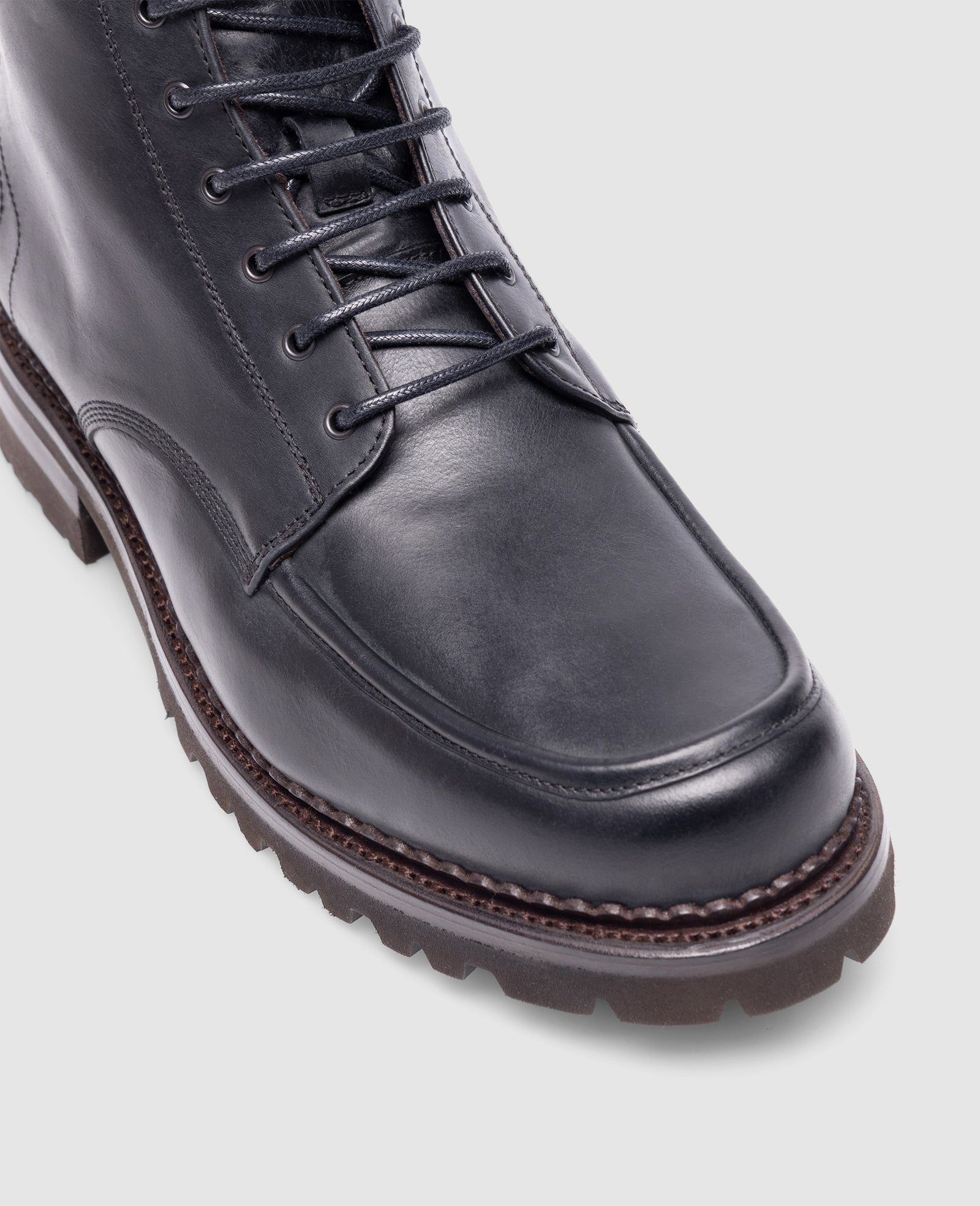 Generisch Winterschuhe Herren Ohne Schnürsenkel, L Produktbild-Vorschau 10