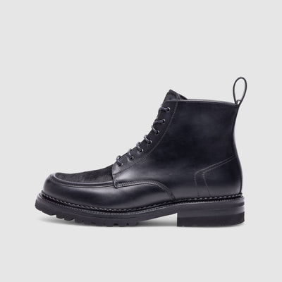 Herren-Thermostiefel für den Winter