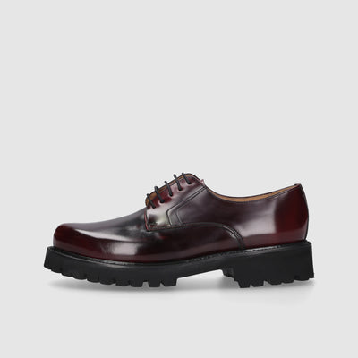 Derby-Schuhe für Herren