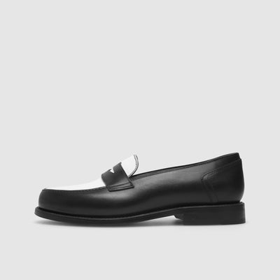Edle Herrenschuhe  aus Leder