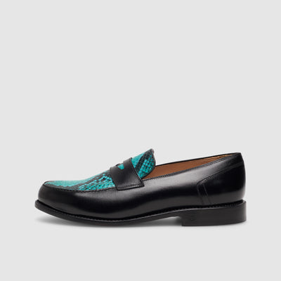 1950er Jahre Schuhe für Herren