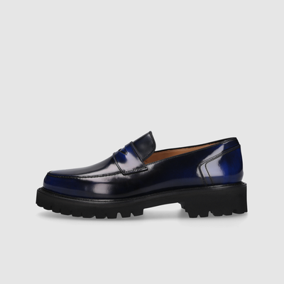 Slipper für Herren