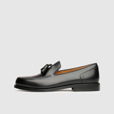 Tassel Loafer für Damen