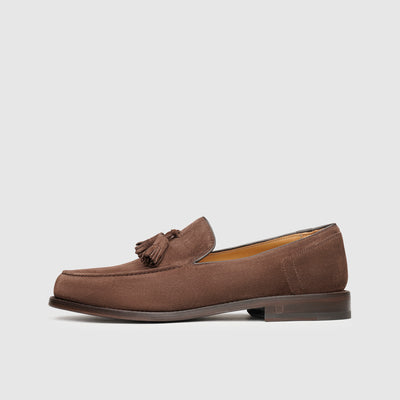 Tassel Loafer für Damen