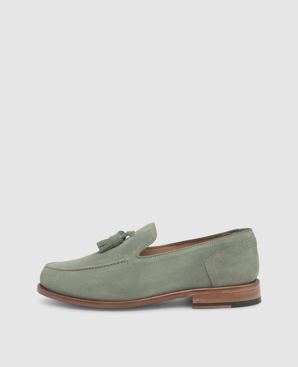 Haywood TL - Oliv